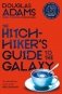The Hitchhiker's Guide to the Galaxy фото книги маленькое 2