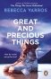 Great and precious things фото книги маленькое 2