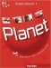 Planet: Arbeitsbuch 1 фото книги маленькое 2