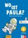 Wo ist Paula? Deutsch für die Primarstufe. Kursbuch 4 фото книги маленькое 2