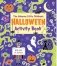 Little Children's Halloween Activity Book фото книги маленькое 2