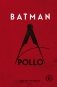 Batman Apollo фото книги маленькое 2