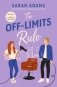 The Off-Limits Rule фото книги маленькое 2