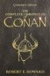 The Complete Chronicles Of Conan фото книги маленькое 2