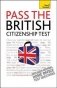 Pass the British Citizenship Test фото книги маленькое 2