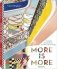 More is More. Memphis, Maximalism and New Wave Design фото книги маленькое 2
