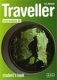 Traveller. Intermediate B1. Student‘s Book фото книги маленькое 2