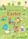 Little First Stickers: Easter фото книги маленькое 2