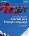 Cambridge IGCSE. Spanish as a Foreign Language. Coursebook (+ Audio CD) фото книги маленькое 2