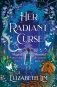 Her Radiant Curse фото книги маленькое 2