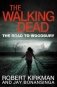 The Walking Dead: The Road to Woodbury фото книги маленькое 2