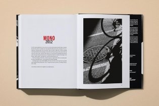 Ralph Gibson. Photographs 1960–2024 фото книги 13