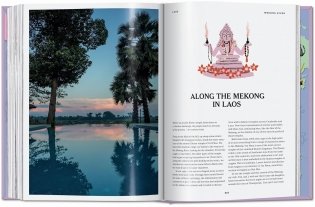 NYT. Cultured Traveler. 100 Trips for Curious Minds from Agadir to Yogyakarta фото книги 11