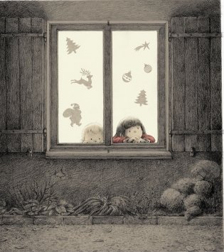 Снежны сон фото книги 4