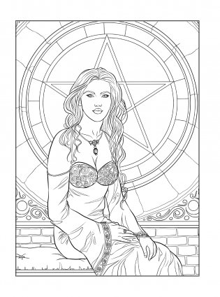 Темная готика фото книги 7