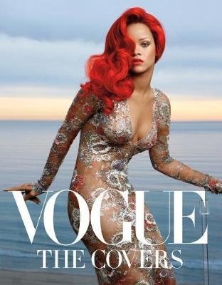 Vogue: The Covers фото книги