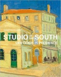 Studio of the South: Van Gogh in Provence фото книги