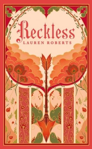 The Reckless Ultra-Deluxe Edition фото книги