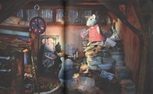 Мышкин дом. Самми и Юлия фото книги 6