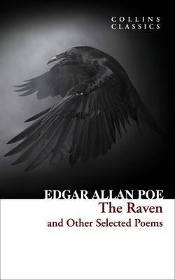 The Raven and Other Selected Poems фото книги