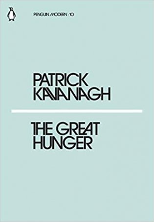 The Great Hunger фото книги