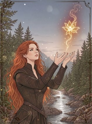 Эридон. Игры судьбы фото книги 8