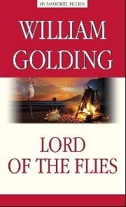 Lord of the Flies фото книги