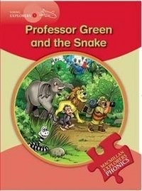 Professor Green фото книги