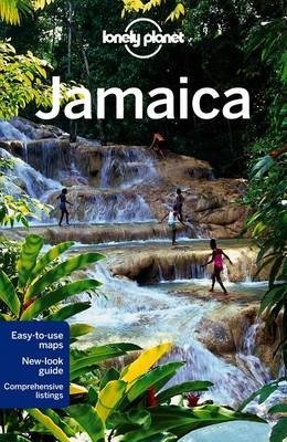 Jamaica фото книги