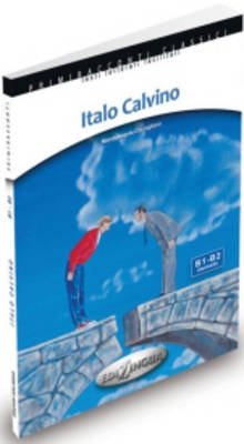 Italo Calvino фото книги