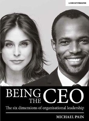 Being the CEO фото книги