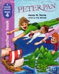 Peter Pan. Teacher‘s book (+ CD-ROM) фото книги
