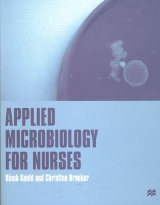 Applied Microbiology for Nurses фото книги