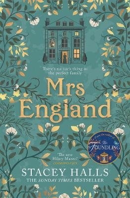 Mrs England фото книги