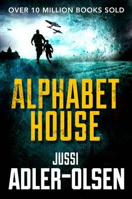 Alphabet House фото книги