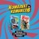 Комплект комиксов "Мстители и Фантастическая Четвёрка" (количество томов: 2) фото книги маленькое 2