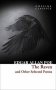The Raven and Other Selected Poems фото книги маленькое 2