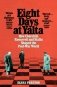 Eight Days at Yalta. How Churchill, Roosevelt and Stalin Shaped the Post-War World фото книги маленькое 2