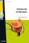 Les contes de la Becasse A2 (+ CD-ROM) фото книги маленькое 2
