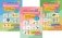 Квазиомонимы. Увлекательная техника автоматизации звуков: [л]-[л’],[р]-[р’],[с],[з],[ц],[ш],[ж],[ч],[щ] (комплект из 3-х книг) фото книги маленькое 2