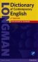 Longman Dictionary of Contemporary English фото книги маленькое 2