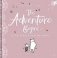 Winnie-the Pooh. The Adventure Begins... Lessons in Love for your Life Together фото книги маленькое 2