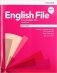 English File. Intermediate Plus. Workbook with Key фото книги маленькое 2