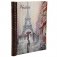 Фотоальбом "Travel", 10 "магнитных" листов, 23x28 см фото книги маленькое 2