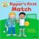 Kipper's First Match (First Experiences with Biff, Chip & Kipper) фото книги маленькое 2