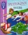 Peter Pan. Teacher‘s book (+ CD-ROM) фото книги маленькое 2