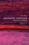 Climate change: a very short introduction фото книги маленькое 2