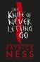 The Knife of Never Letting Go фото книги маленькое 2