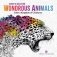 Wondrous Animals фото книги маленькое 2