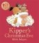 Kipper's Christmas Eve фото книги маленькое 2